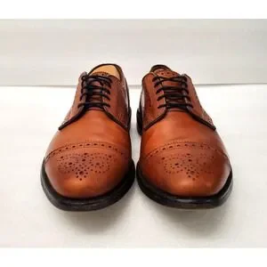 Allen Edmonds Men\'s Sanfor Leather shoes Allen Edmonds Men main image 2